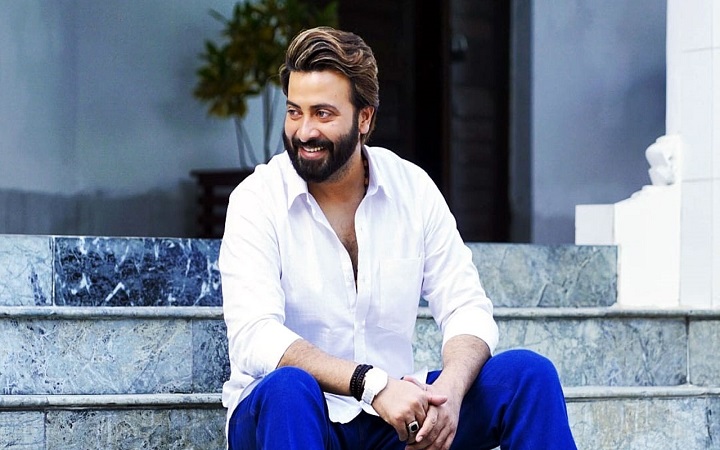 ঈদের তৃতীয় দিনেই সিনেপ্লেক্স থেকে নেমে গেল শাকিব খানের সিনেমা